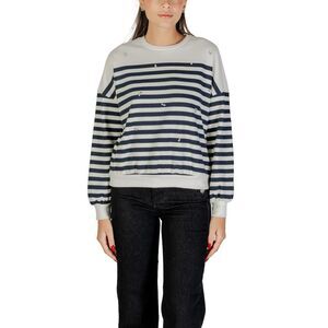 Only Women blue Sweatshirts